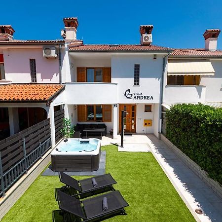 Villa Andrea Koper Exterior photo