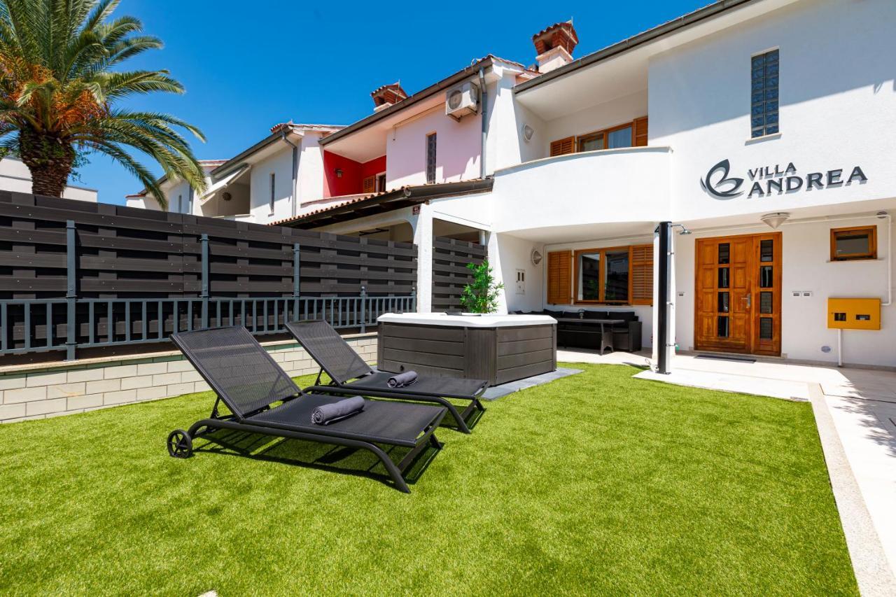 Villa Andrea Koper Exterior photo